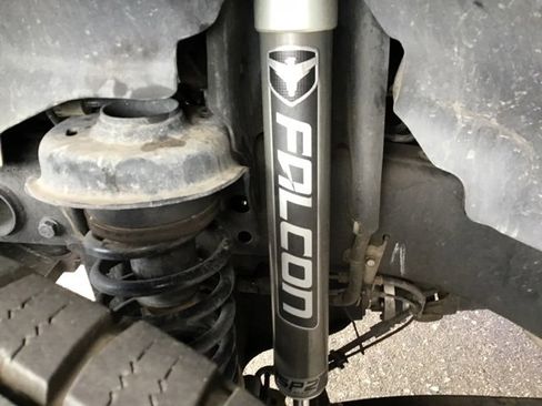 Used 2021 Jeep Wrangler Unlimited Sahara image 17