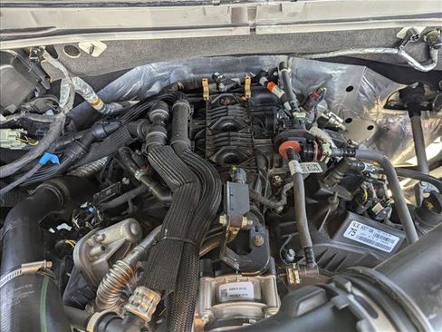 Used 2022 Lincoln Navigator Black Label image 25