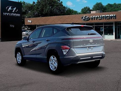 Certified 2026 Hyundai Kona SE AWD/4WD image 8