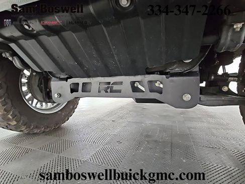 Used 2022 Chevrolet Silverado 2500 High Country image 54