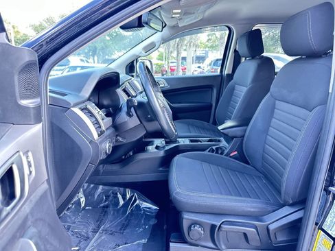 Used 2020 Ford Ranger XLT w/ Equipment Group 301A Mid AWD/4WD image 13