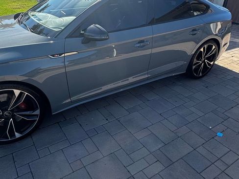 Used 2021 Audi S5 Premium Plus image 9