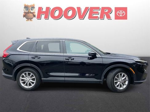 Used 2023 Honda CR-V EX-L image 2