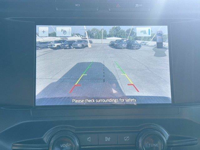 Used 2023 Ford F150 XL w/ Trailer Tow Package RWD image 37