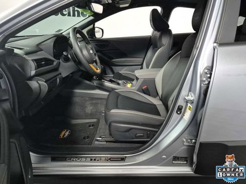 Used 2026 Subaru Crosstrek 2.5i Wilderness AWD/4WD image 9