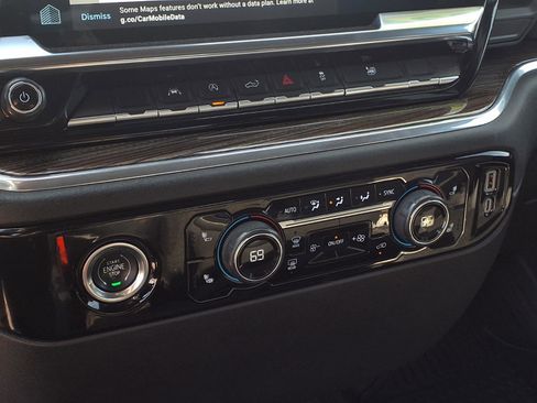 Used 2024 Chevrolet Silverado 1500 LT w/ Protection Package RWD image 9