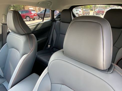 Certified 2025 Subaru Crosstrek 2.5i Limited w/ Crosstrek Mirror Package AWD/4WD image 20