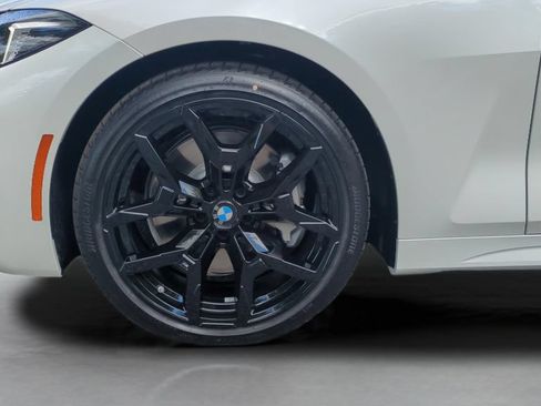 New 2026 BMW 430i Coupe w/ M Sport Package RWD image 18