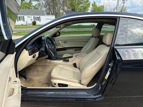 Used 2010 BMW 328i Coupe RWD image 9