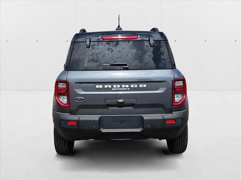 New 2025 Ford Bronco Sport Outer Banks image 6