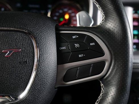 Used 2021 Dodge Charger SRT Hellcat w/ Harman/Kardon Audio Group image 22