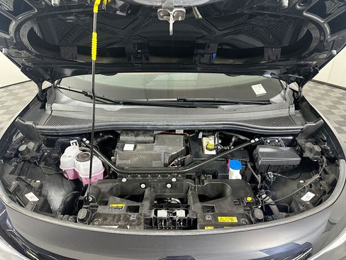 Used 2023 Volkswagen ID.4 Pro RWD image 33