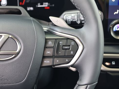 Used 2026 Lexus RX 350 Premium w/ Convenience Package AWD/4WD image 21