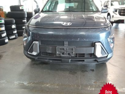 Used 2025 Hyundai Kona SEL