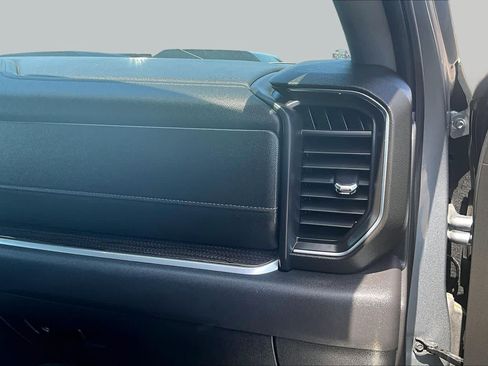 Certified 2025 Chevrolet Silverado 1500 LT Trail Boss w/ LT Trail Boss Premium Package AWD/4WD image 19