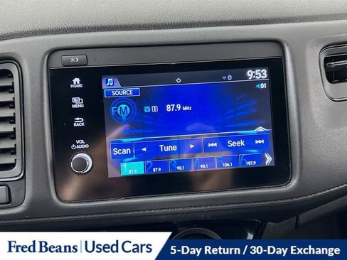 Used 2020 Honda HR-V Sport image 11