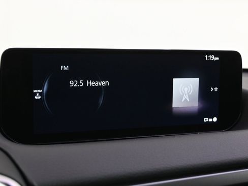 New 2026 MAZDA CX-50 2.5 Turbo w/ Accent Package image 26