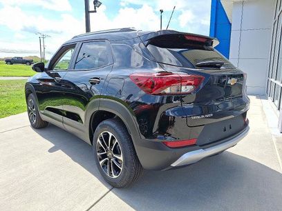 New 2026 Chevrolet TrailBlazer LT w/ Convenience Package