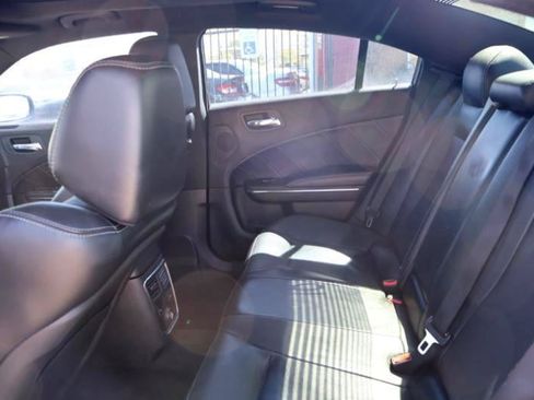 Used 2013 Dodge Charger R/T RWD image 17