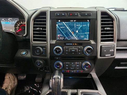 Used 2018 Ford F150 Raptor w/ Equipment Group 802A Luxury image 22