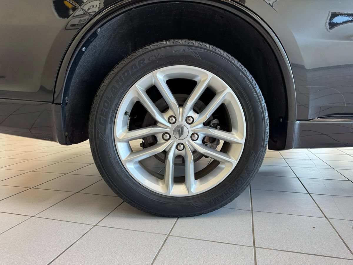 Used 2021 Dodge Durango GT AWD/4WD image 62