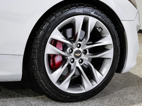 Used 2013 Hyundai Genesis 3.8 RWD image 53