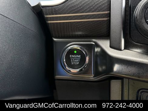 Used 2023 Ford F150 Platinum w/ Equipment Group 701A High AWD/4WD image 27