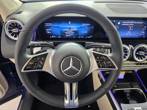 New 2026 Mercedes-Benz GLB 250 image 15