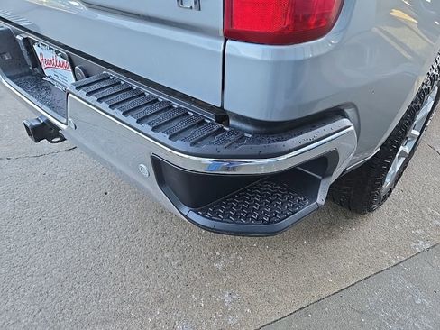 Used 2024 Chevrolet Silverado 1500 LT w/ Max Trailering Package image 26