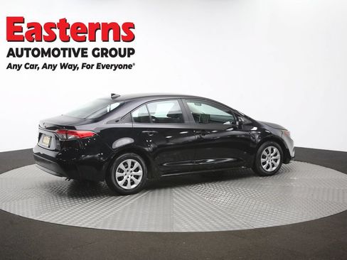 Used 2024 Toyota Corolla LE FWD image 41