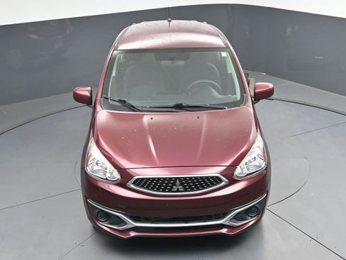 Used 2019 Mitsubishi Mirage RF image 29