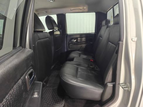 Used 2012 Chevrolet Colorado LT AWD/4WD image 27