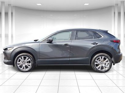 Certified 2023 MAZDA CX-30 AWD 2.5 S w/ Preferred Package