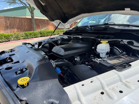 Used 2018 RAM 1500 Tradesman w/ Popular Equipment Group AWD/4WD image 27