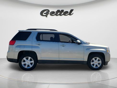 Used 2015 GMC Terrain SLT w/ Open Road Package image 3