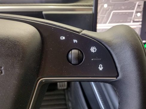 Used 2022 Tesla Model S Plaid AWD/4WD image 27
