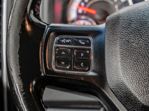 Used 2018 RAM 1500 Big Horn image 16