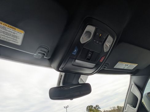 Used 2025 RAM 1500 Tradesman w/ Night Edition image 22