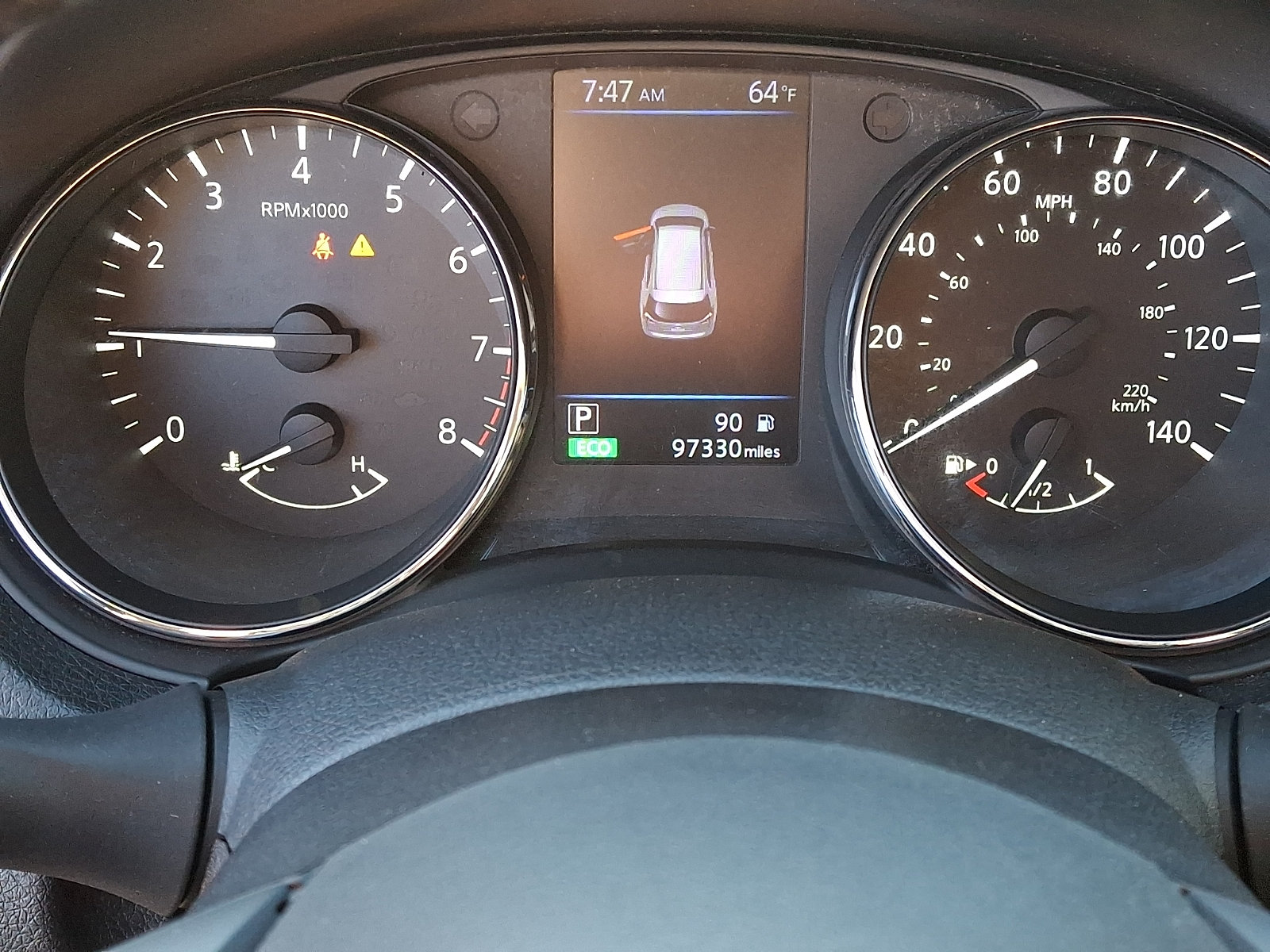 Used 2018 Nissan Rogue SV FWD image 22