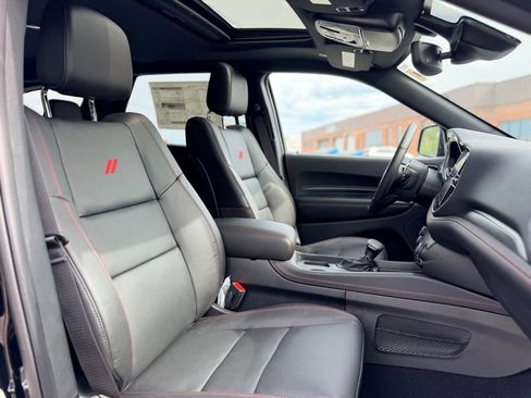 New 2026 Dodge Durango GT AWD/4WD image 14
