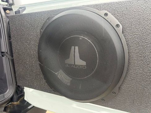 Used 2023 Ford Bronco Outer Banks w/ Sasquatch Package AWD/4WD image 13