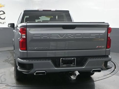 Certified 2023 Chevrolet Silverado 1500 RST AWD/4WD image 34