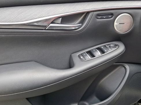 Used 2023 INFINITI QX55 Sensory w/ Lighting Package AWD/4WD image 13