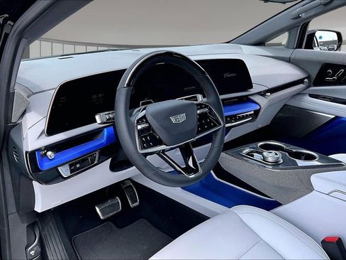 New 2026 Cadillac Optiq Sport 1 RWD image 6