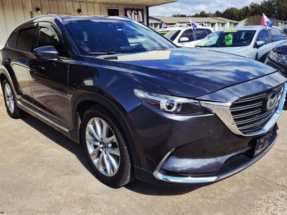 Used 2016 MAZDA CX-9 Signature