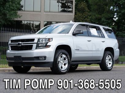 Used 2019 Chevrolet Tahoe Premier