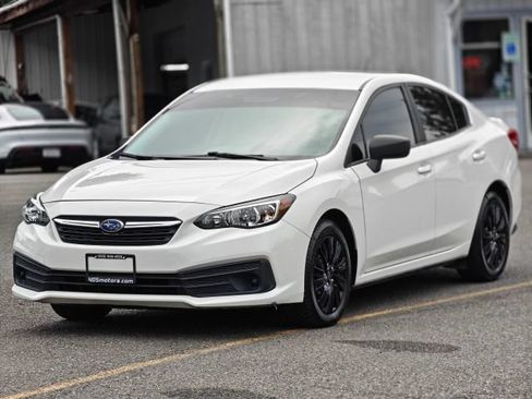 Used 2022 Subaru Impreza 2.0i AWD/4WD image 4