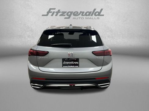 Used 2024 Buick Envision Preferred AWD/4WD image 4