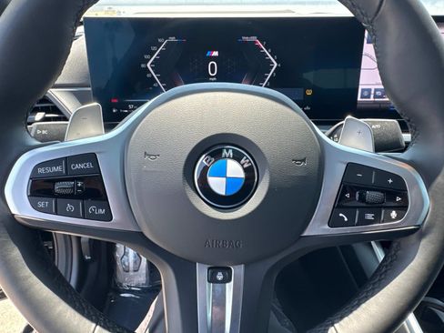 Used 2024 BMW M240i xDrive Coupe image 17
