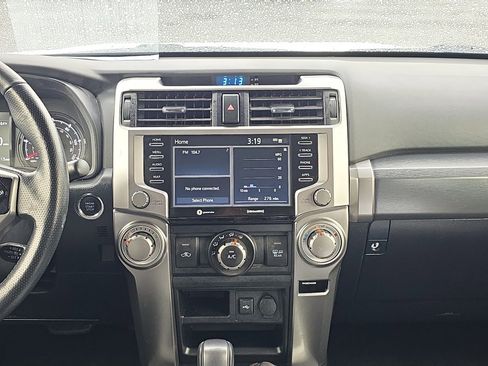 Certified 2024 Toyota 4Runner SR5 image 23